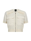 NÜ CONNIE Jacket Jackets 112 Bone