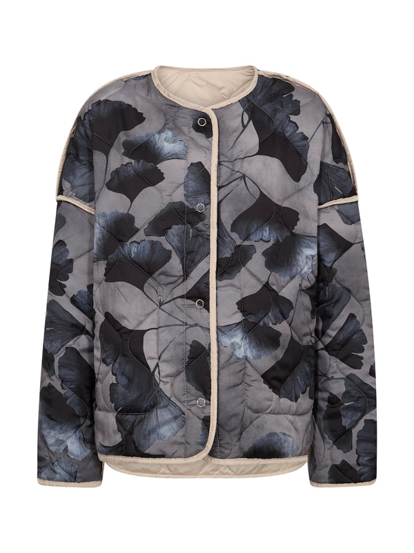 NÜ DEVON jacket Jackets 125 Seasand mix