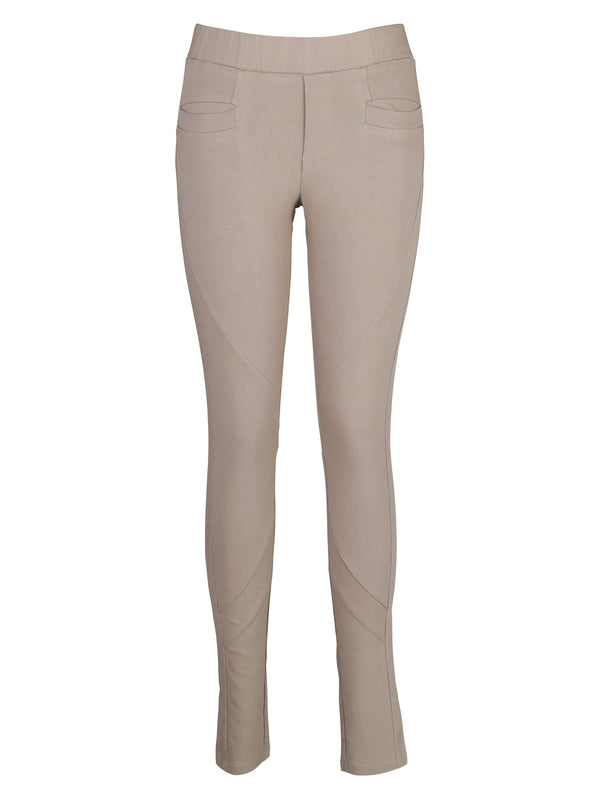 NÜ GEO trousers Trousers 125 Seasand