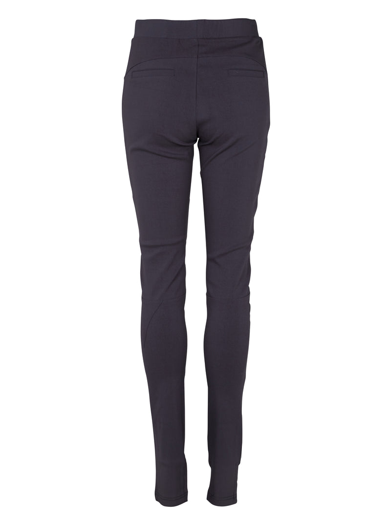 NÜ GEO trousers Trousers 482 Classic Navy