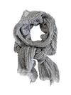 NÜ Hally small scarf Scarf 910 kit
