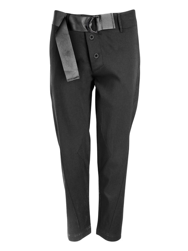 NÜ JANE trousers Trousers Black