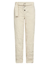 NÜ Jane Trousers Trousers 112 Bone