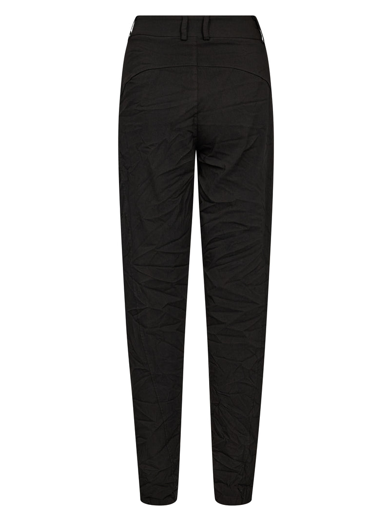NÜ Jane Trousers Trousers Black