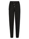 NÜ Jane Trousers Trousers Black