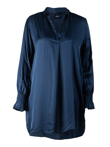 NÜ NADA tunic Tunics 482 Classic Navy