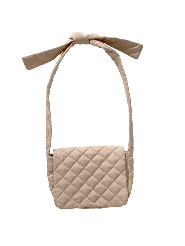 NÜ NILLA quilted bag Bag 125 Seasand