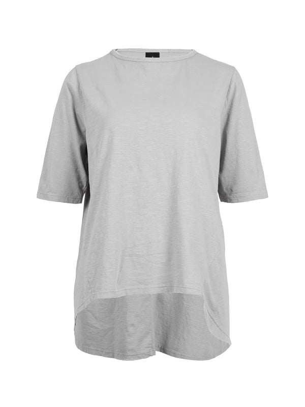 NÜ OAKLEE oversize t-shirt Tops and T-shirts 457 Cloud Blue