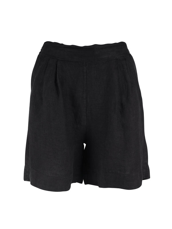 NÜ POLETTE Shorts Shorts Black