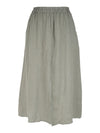 NÜ POLETTE Skirt Skirts 393 Army