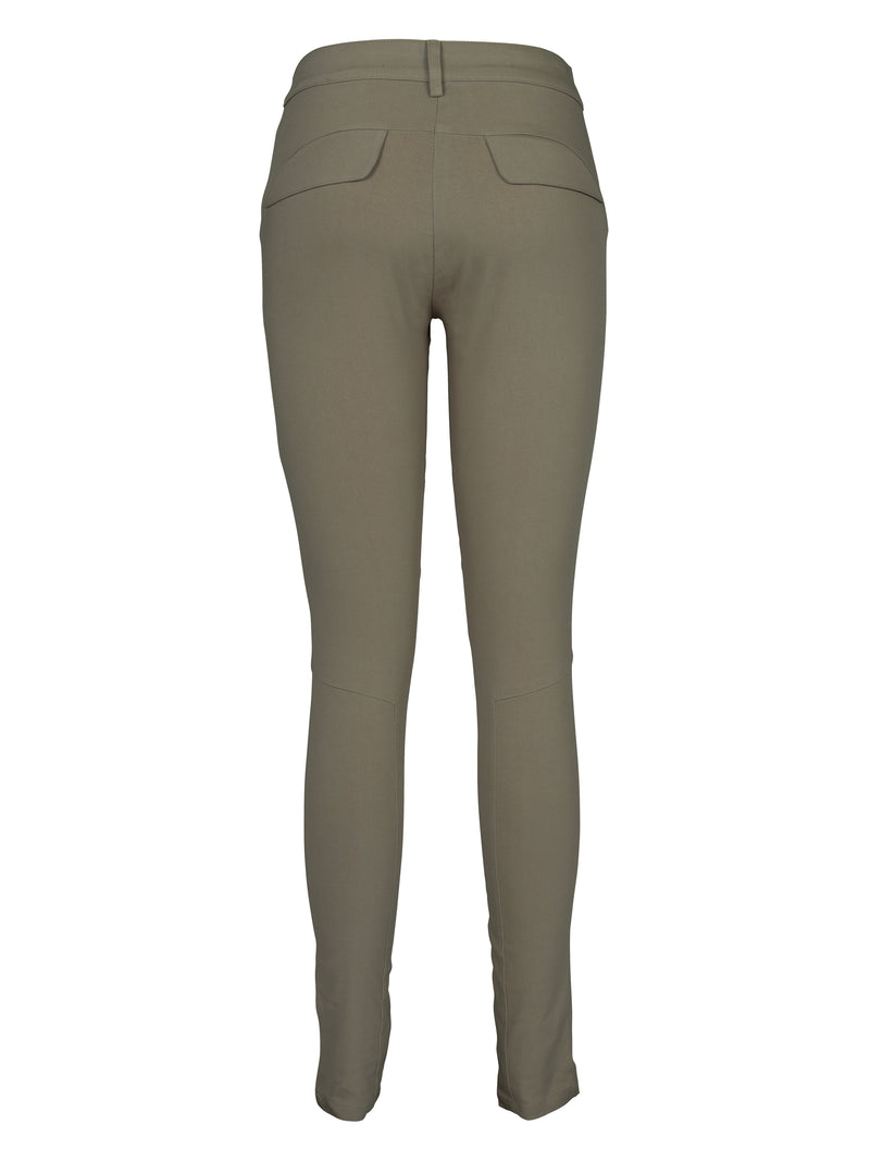 NÜ RAIX trousers Trousers 393 Army