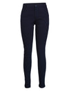 NÜ RAIX trousers Trousers 482 Classic Navy