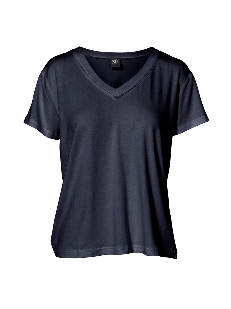 NÜ RUTH t-shirt Tops and T-shirts 482 Classic Navy