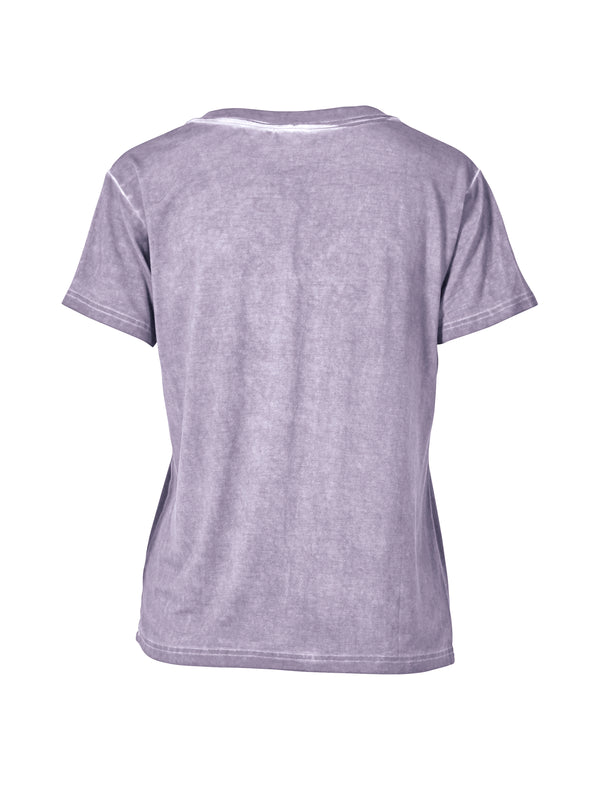 NÜ RUTH t-shirt Tops and T-shirts 738 Wild Orchid