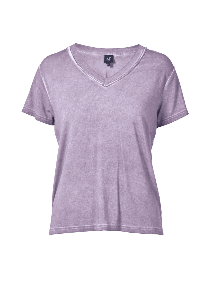 NÜ RUTH t-shirt Tops and T-shirts 738 Wild Orchid