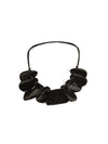 NÜ SYS necklace Jewellery Black