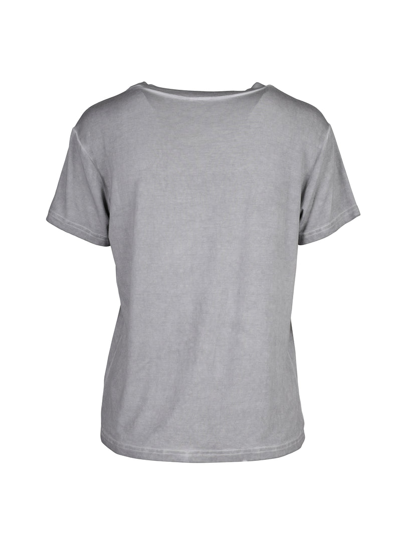 NÜ TENNA V-neck t-shirt Tops and T-shirts 910 kit