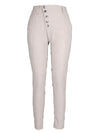 NÜ TRILLE trousers Trousers 112 Bone