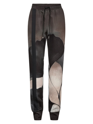 NÜ ULRIKKA trousers Trousers 003 Print