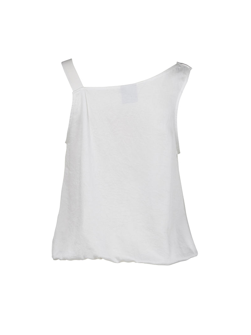 NÜ URA top Tops and T-shirts 110 Creme