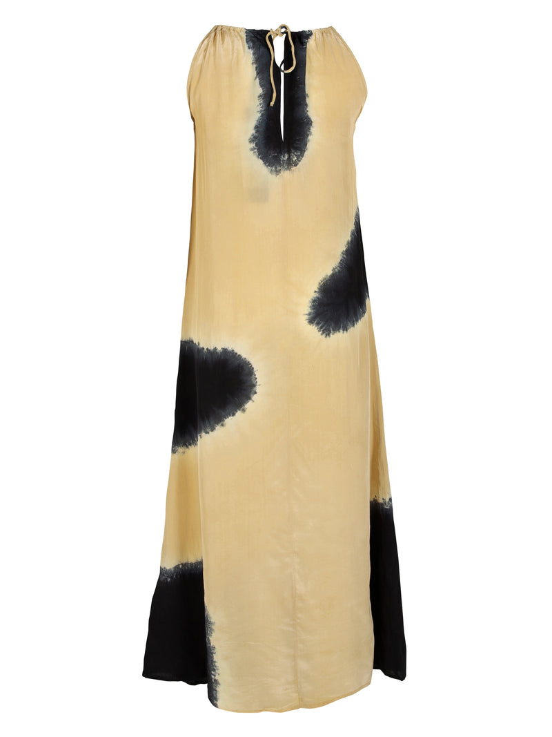 NÜ USIANA dress 125 cm length Dresses 150 Sand mix