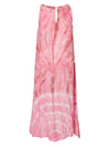 NÜ USIANA dress 125 cm length Dresses 635 Pink mix