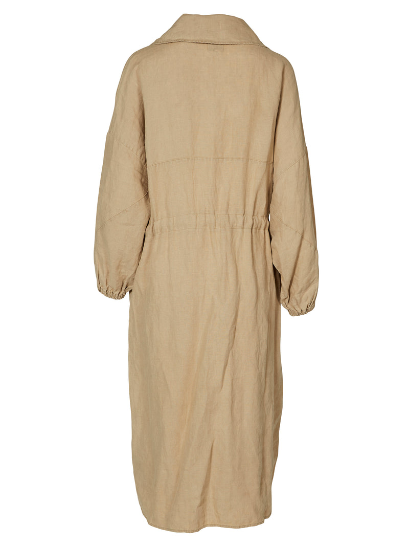 NÜ Uma Dress Dresses 150 Sand