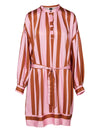 NÜ Una tunic dress Tunics 635 Pink mix