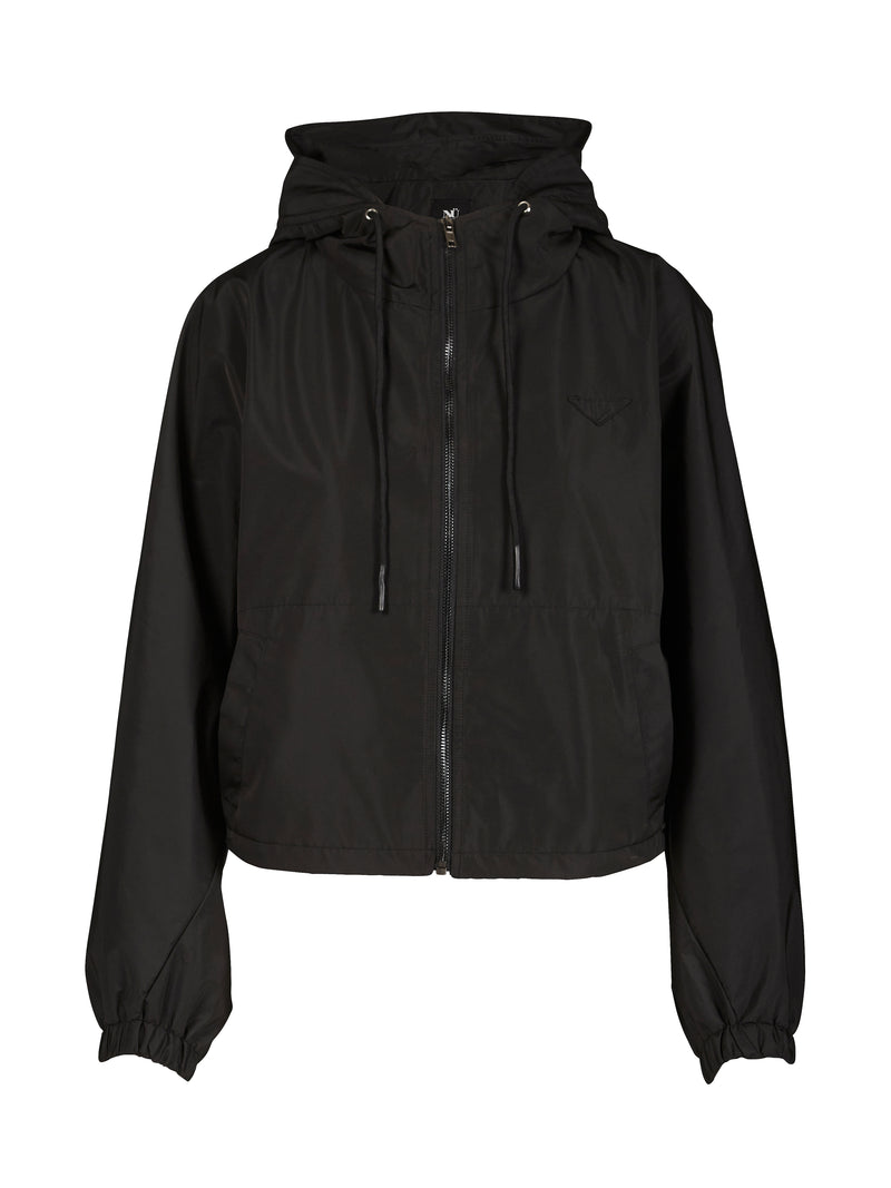 NÜ VALA jacket Jackets Black