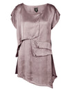 NÜ VALINA tunic Tunics 762 Dusty purple