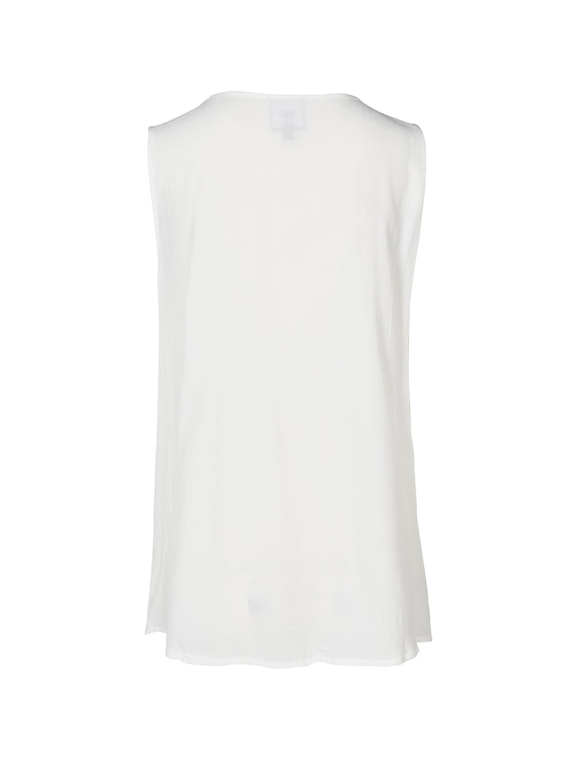 NÜ VANESSA top Tops and T-shirts 110 creme mix