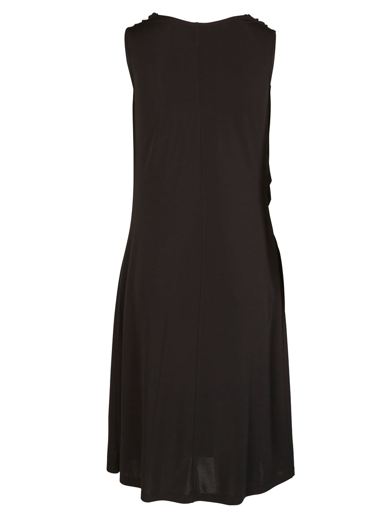 NÜ VANIKA dress Dresses Black