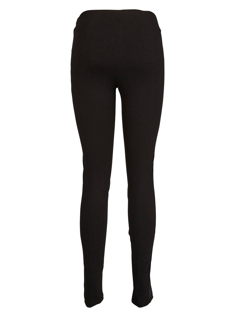 NÜ VANIKA leggings Leggings Black