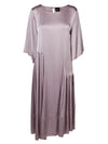 NÜ VANILLA dress Dresses 762 Dusty purple