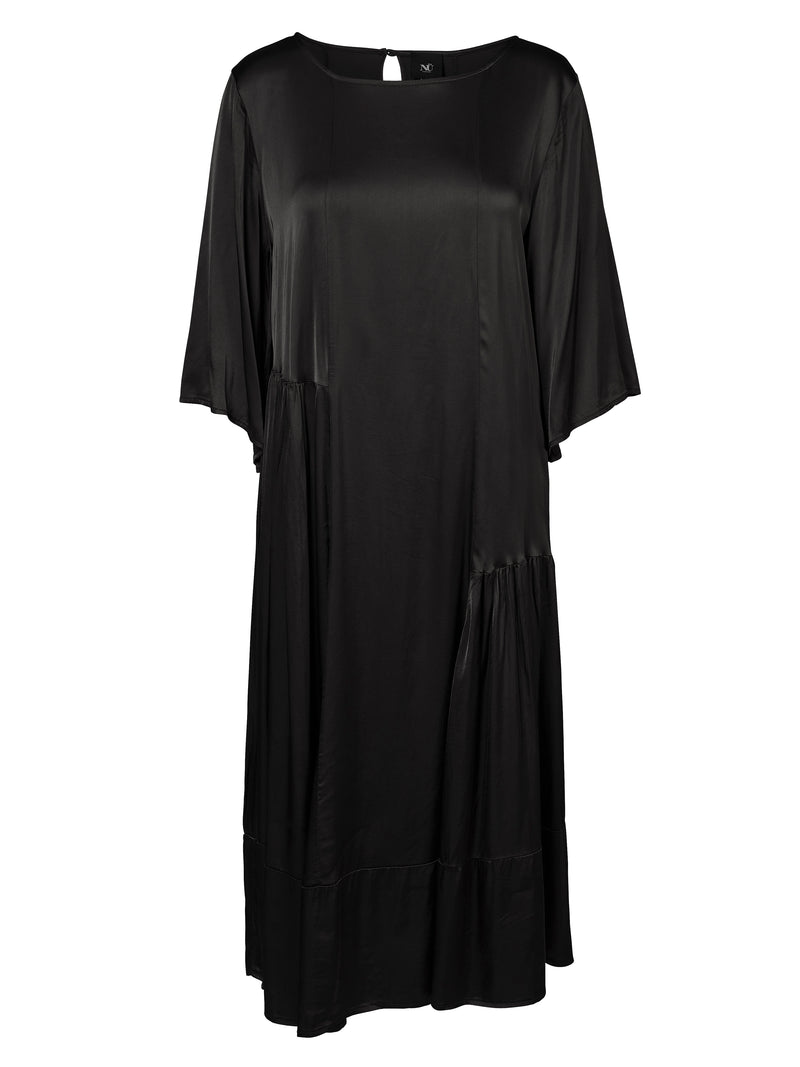 NÜ VANILLA dress Dresses Black