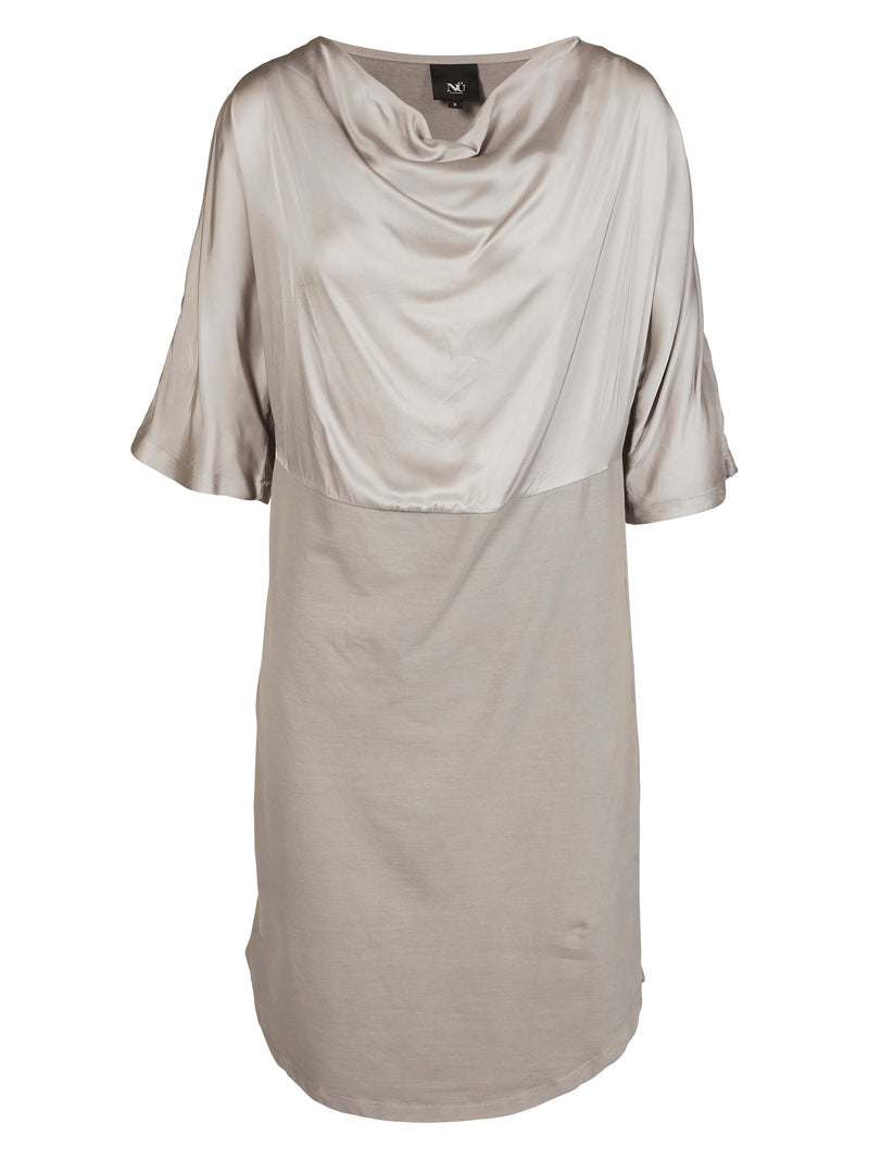 NÜ VELMA dress Dresses 901 Grey