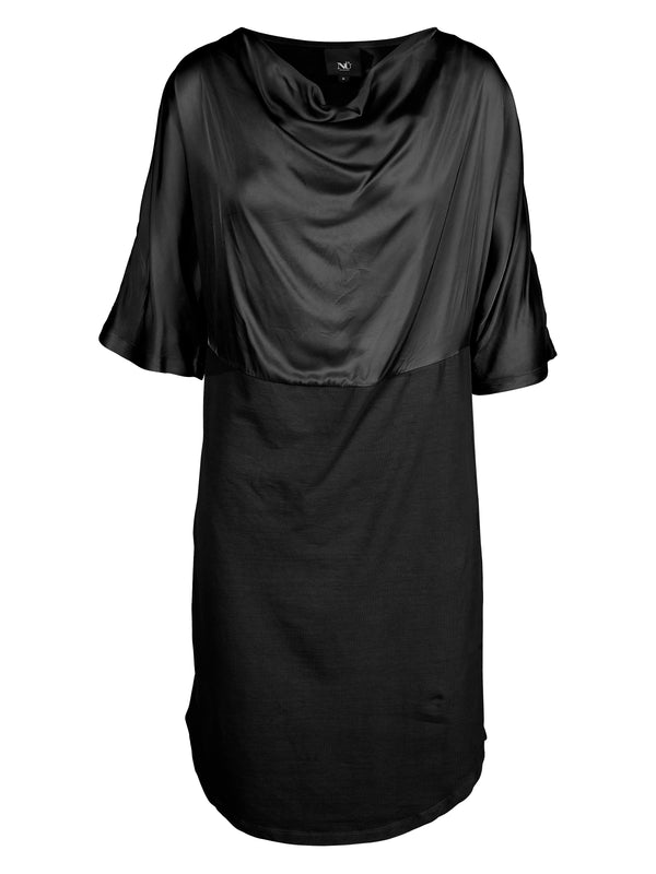 NÜ VELMA dress Dresses Black