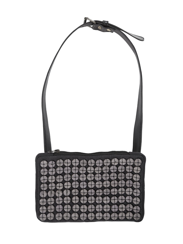 NÜ VIVIANA belt bag Accessories Black mix