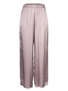 NÜ VALINA trousers Trousers 762 Dusty purple