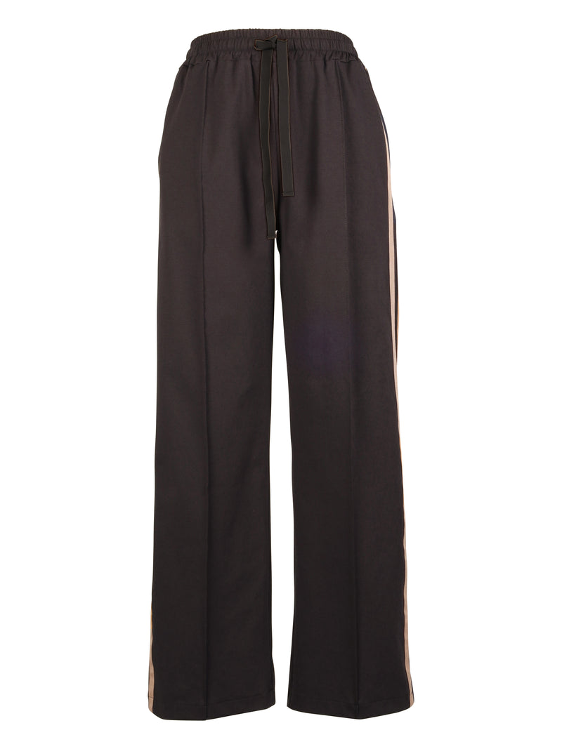 NÜ Vanda trousers Trousers 125 Seasand mix