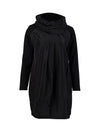 NÜ XALIYA tunic Tunics Black