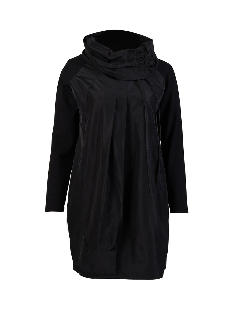 NÜ XALIYA tunic Tunics Black