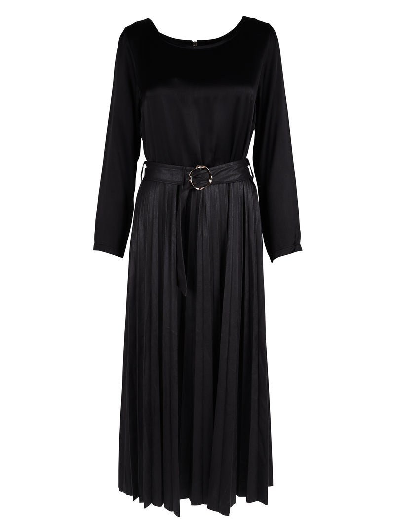 NÜ XANA dress Dresses Black