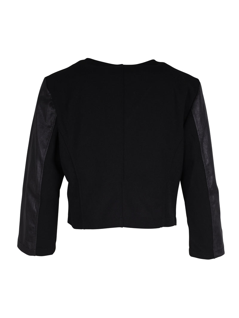 NÜ XANA jacket Jackets Black