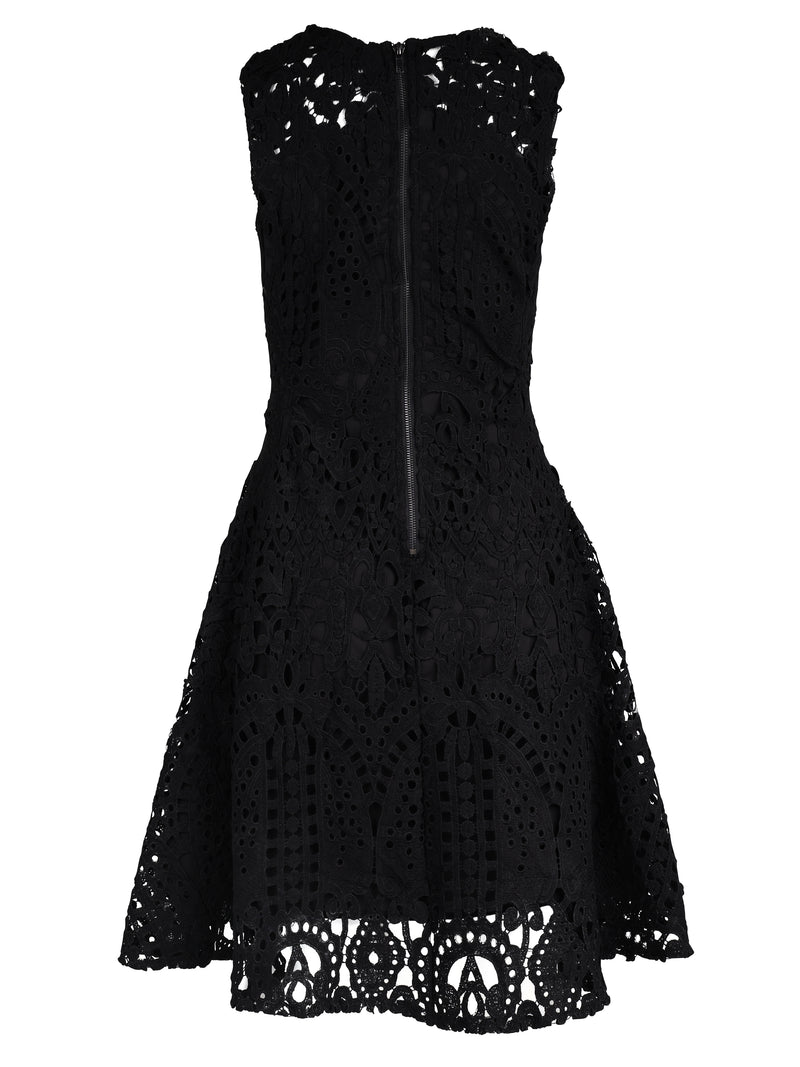 NÜ XANDRA dress Dresses Black