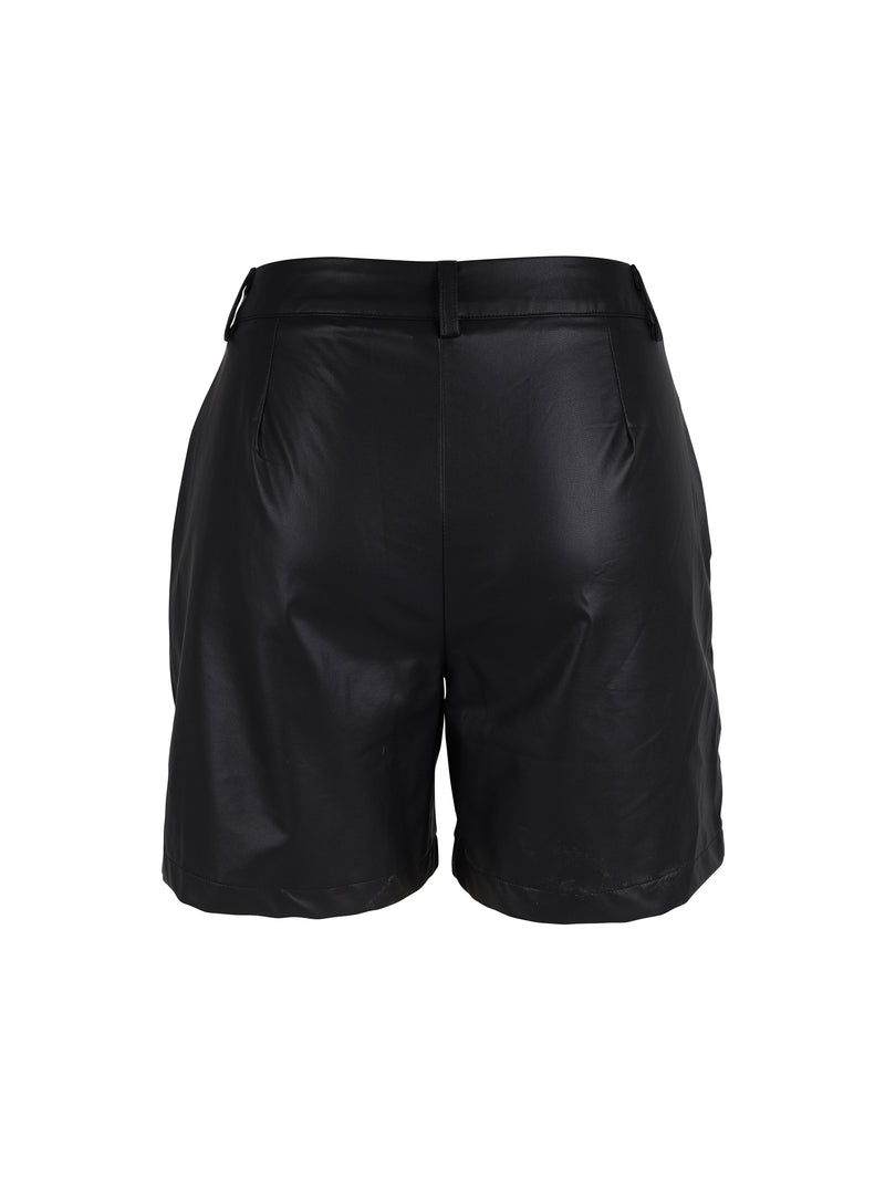 NÜ XARA shorts Shorts Black