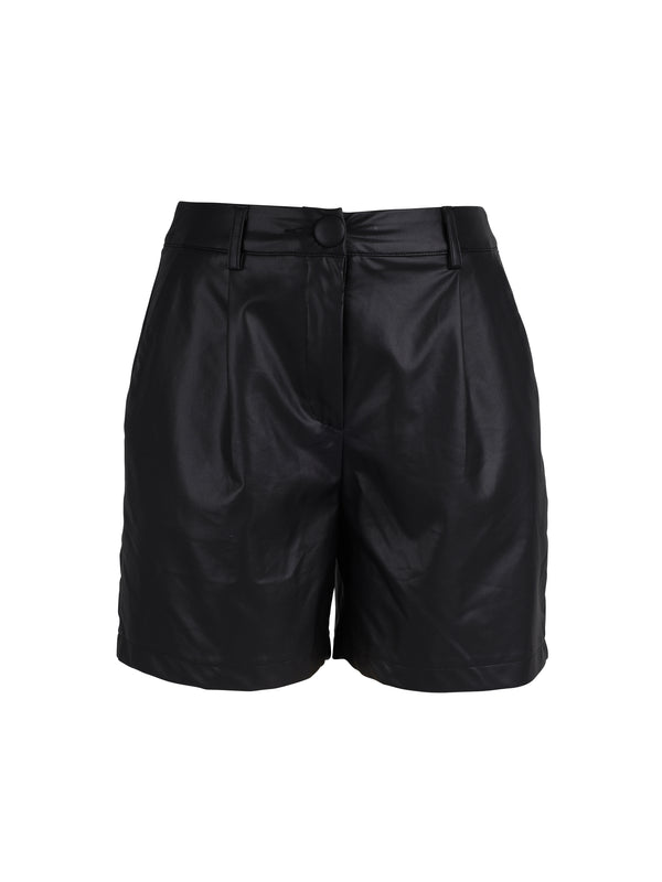 NÜ XARA shorts Shorts Black