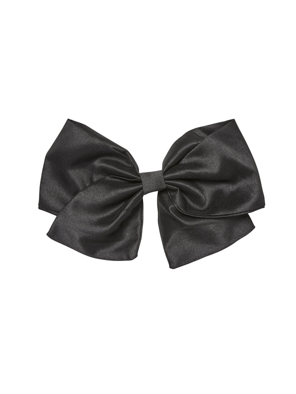 NÜ YANA bow Accessories Black