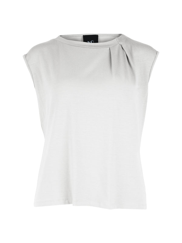 NÜ YASMI top Tops and T-shirts 110 Creme