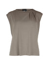 NÜ YASMI top Tops and T-shirts 230 Mud